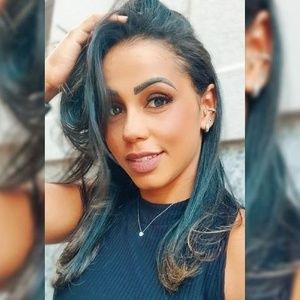 Meet your Posher, Fernanda